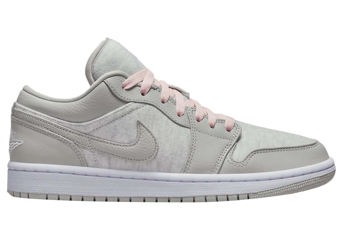 Jordan 1 Low SE Light Iron Ore (W) - 1