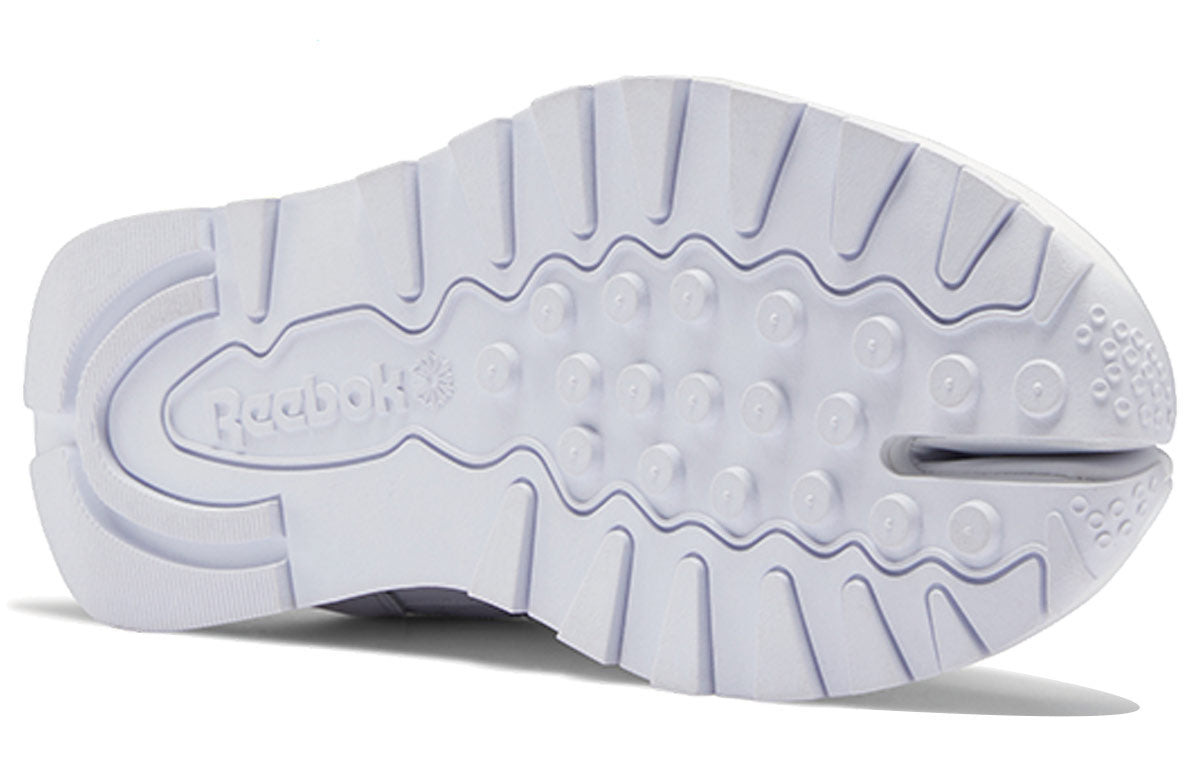 Reebok Maison Margiela x Classic Leather Tabi 'White' H04865 - 6