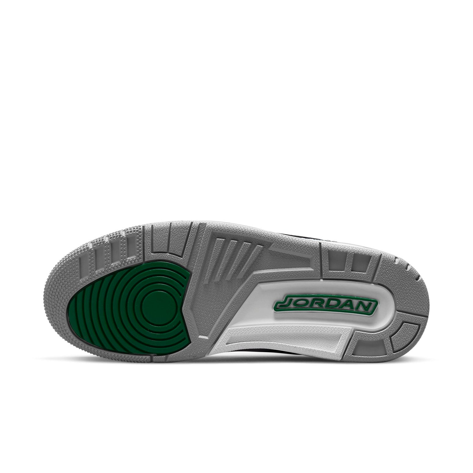 Air Jordan 3 Retro 'Pine Green' CT8532-030 - 6
