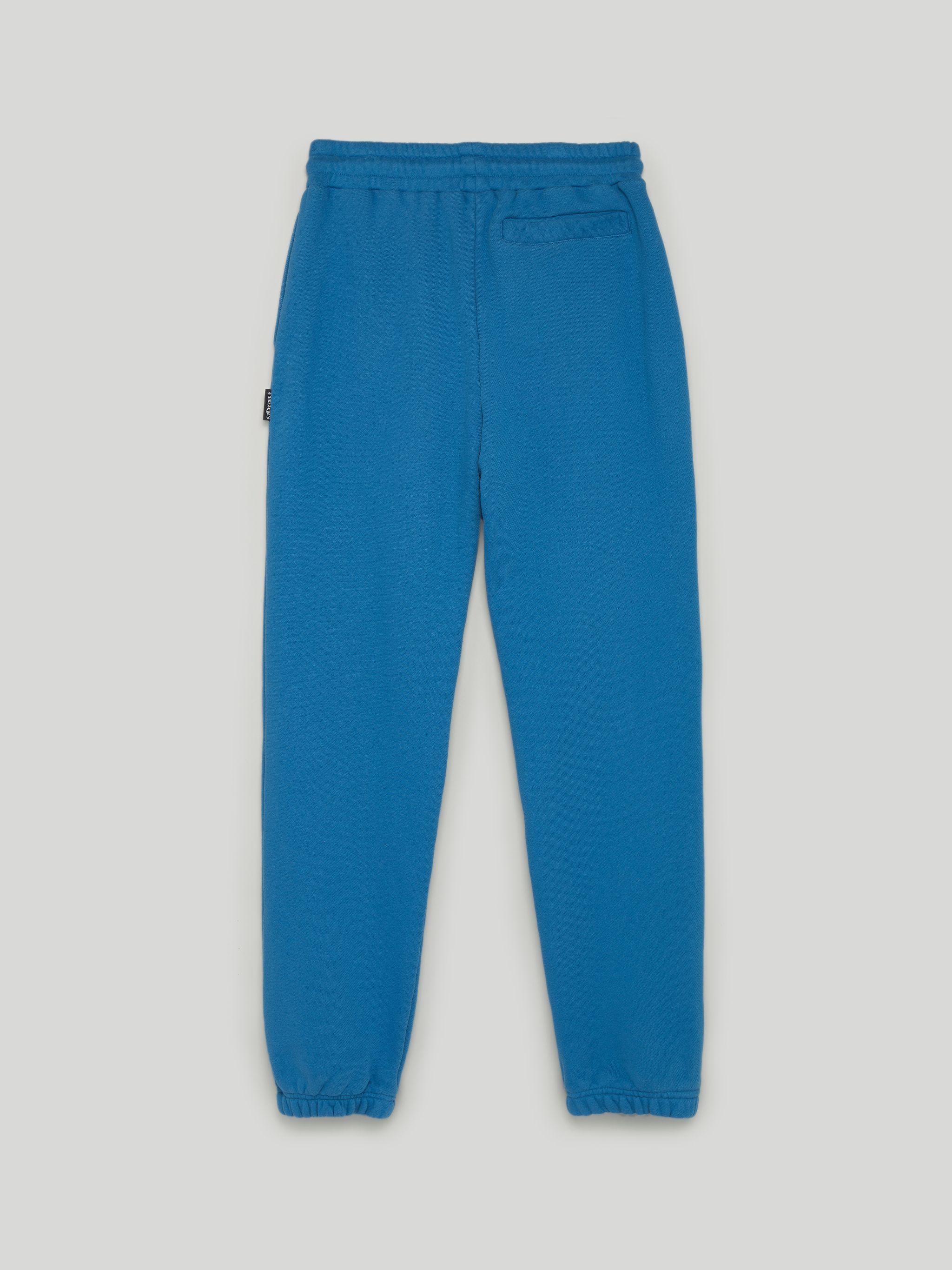 CURVED LOGO SWEATPANTS - 8