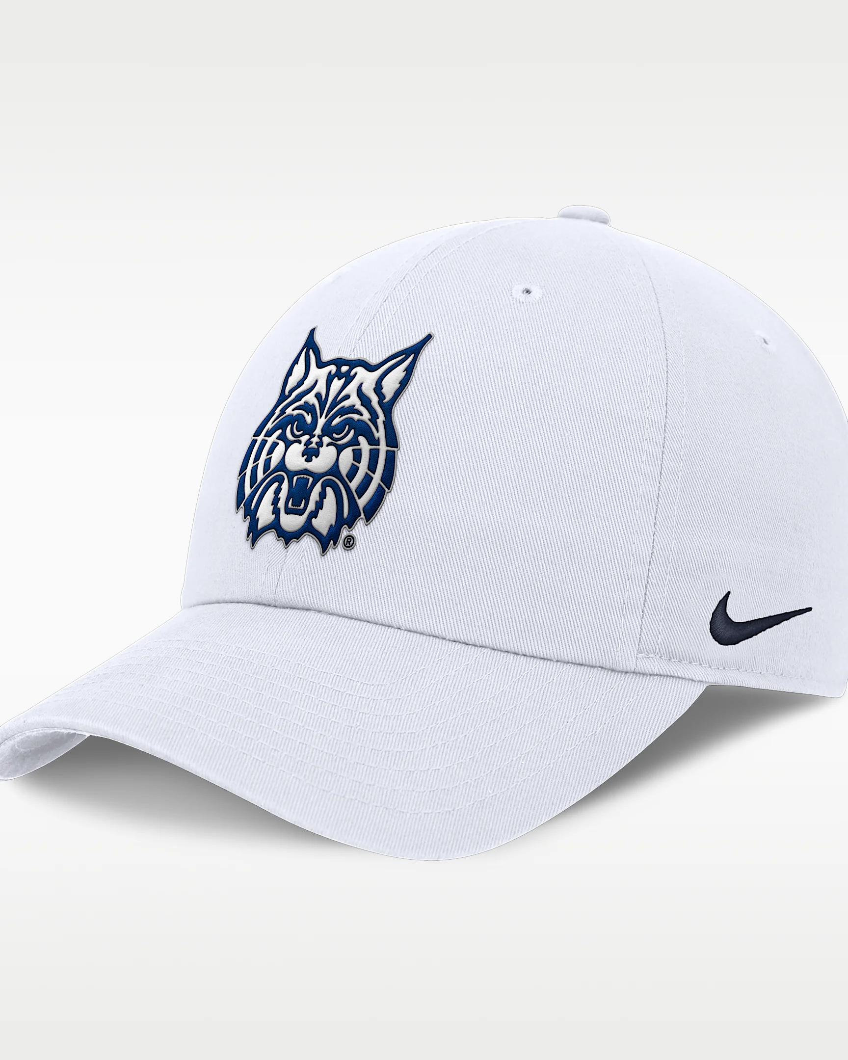 Arizona Club Men's Nike College Adjustable Hat - 1