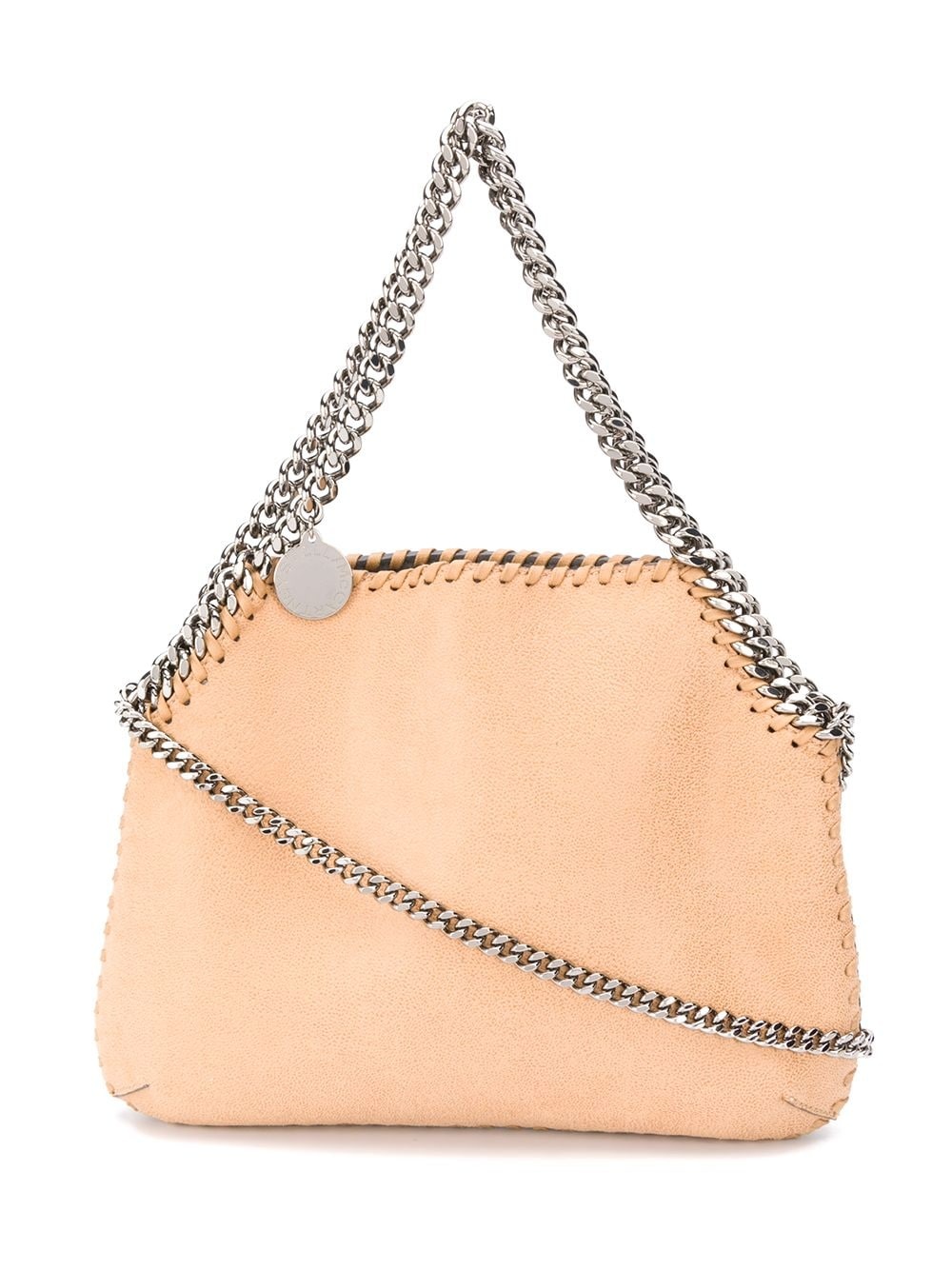 mini Falabella shoulder bag - 1