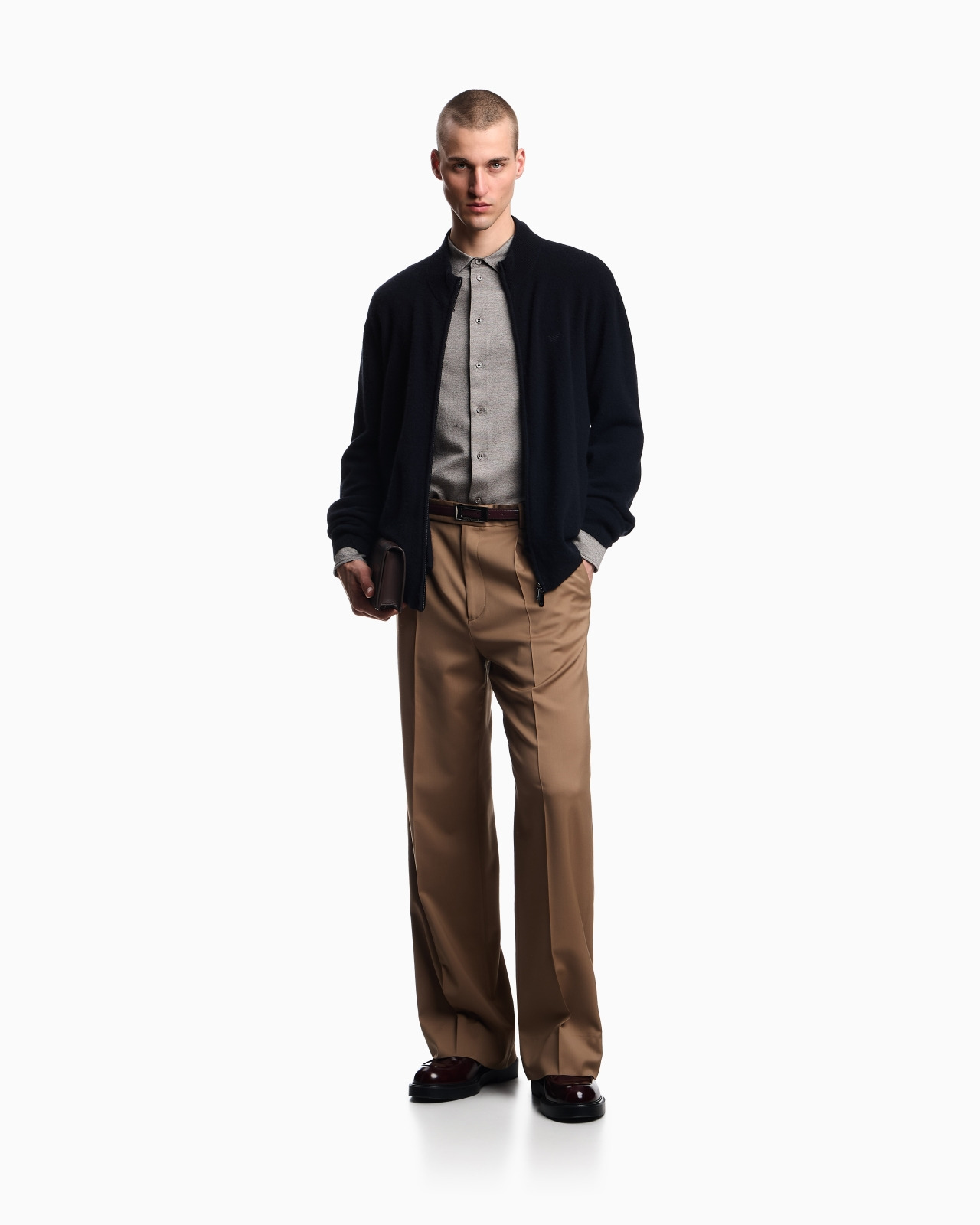 ICON JASPÉ JERSEY SHIRT - 2