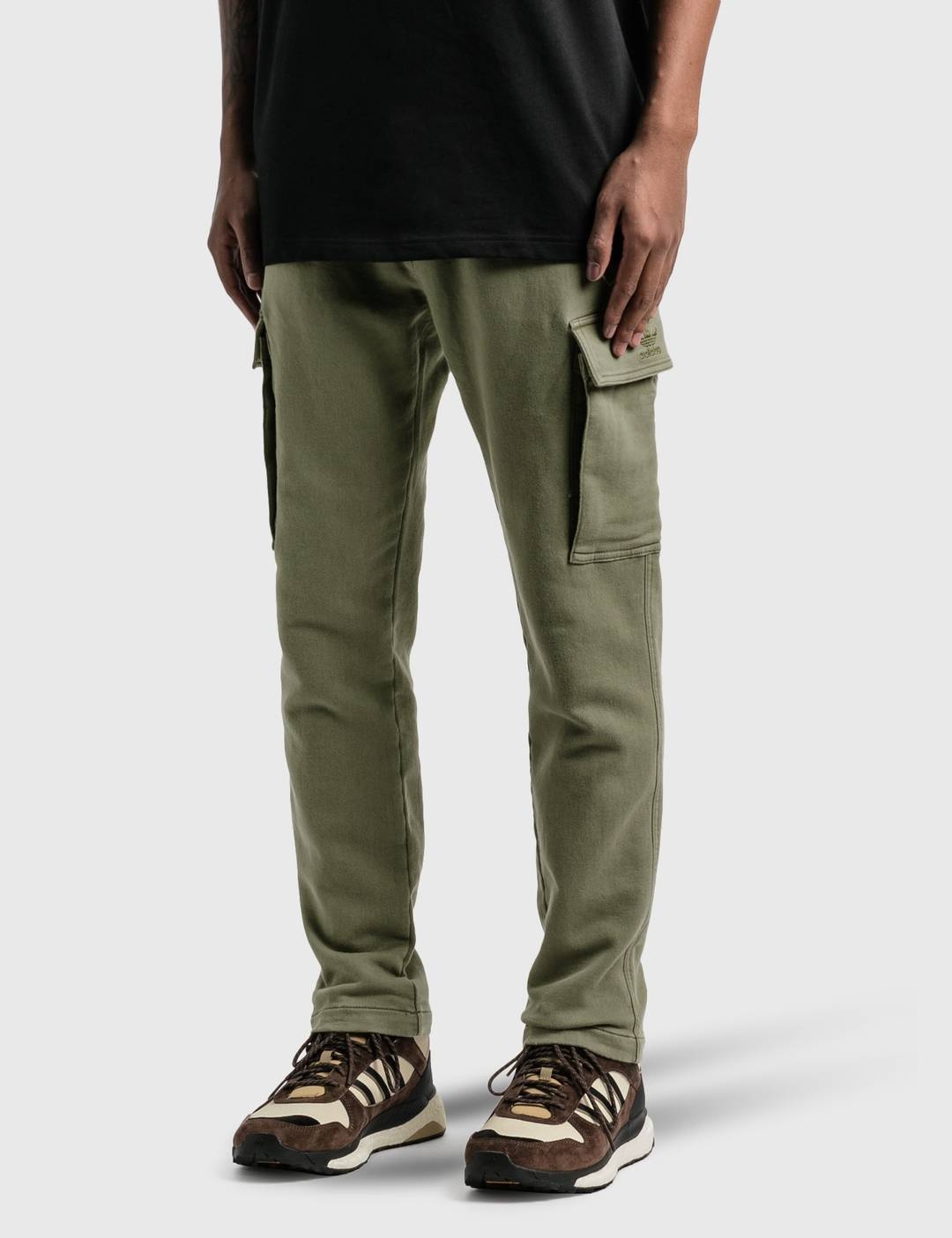 Human Made x adidas Consortium 5 Pockets Pants - 2