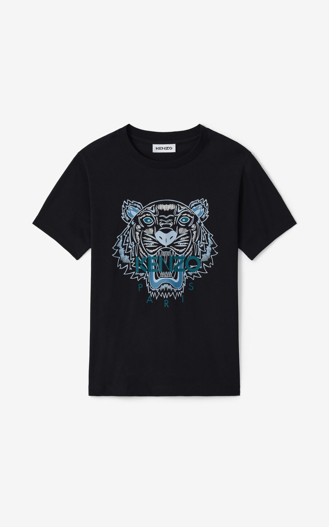 Tiger t-shirt - 1