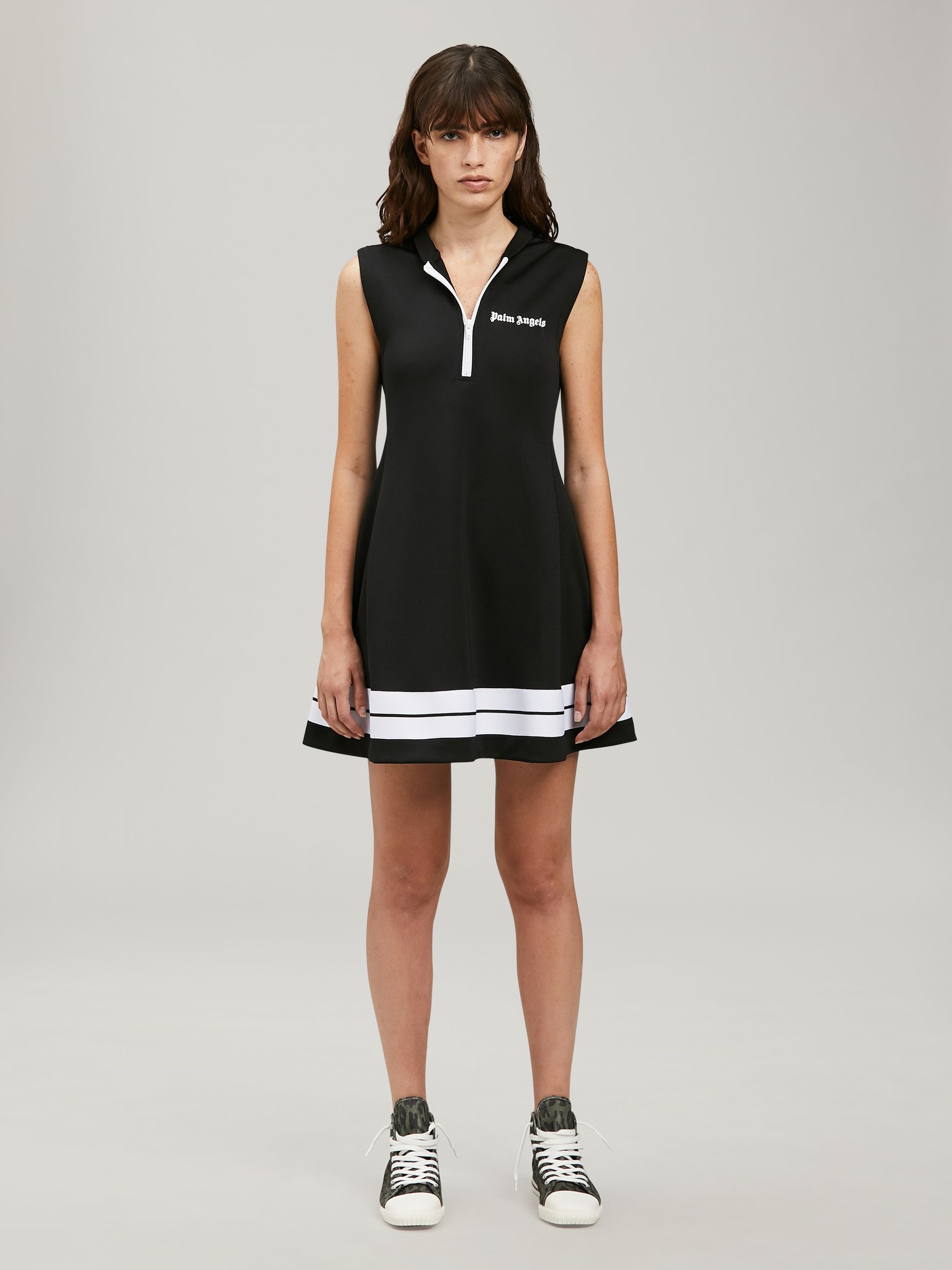 TRACK DRESS - 3