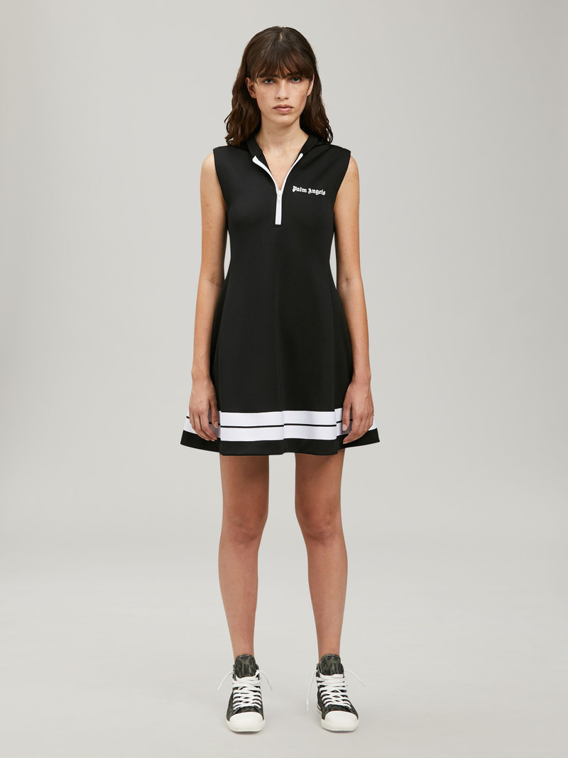 TRACK DRESS 3