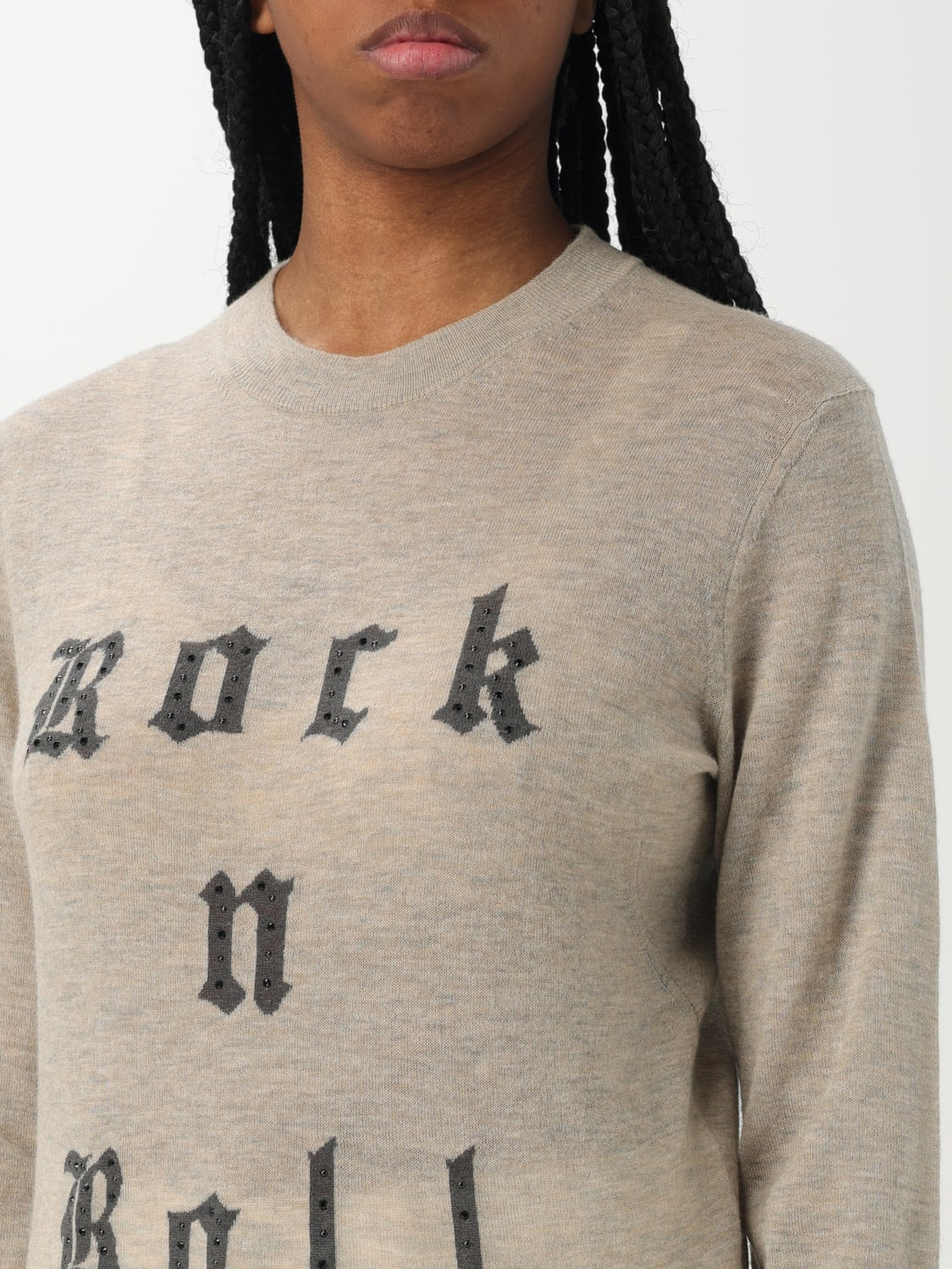 Sweater woman Zadig & Voltaire - 3