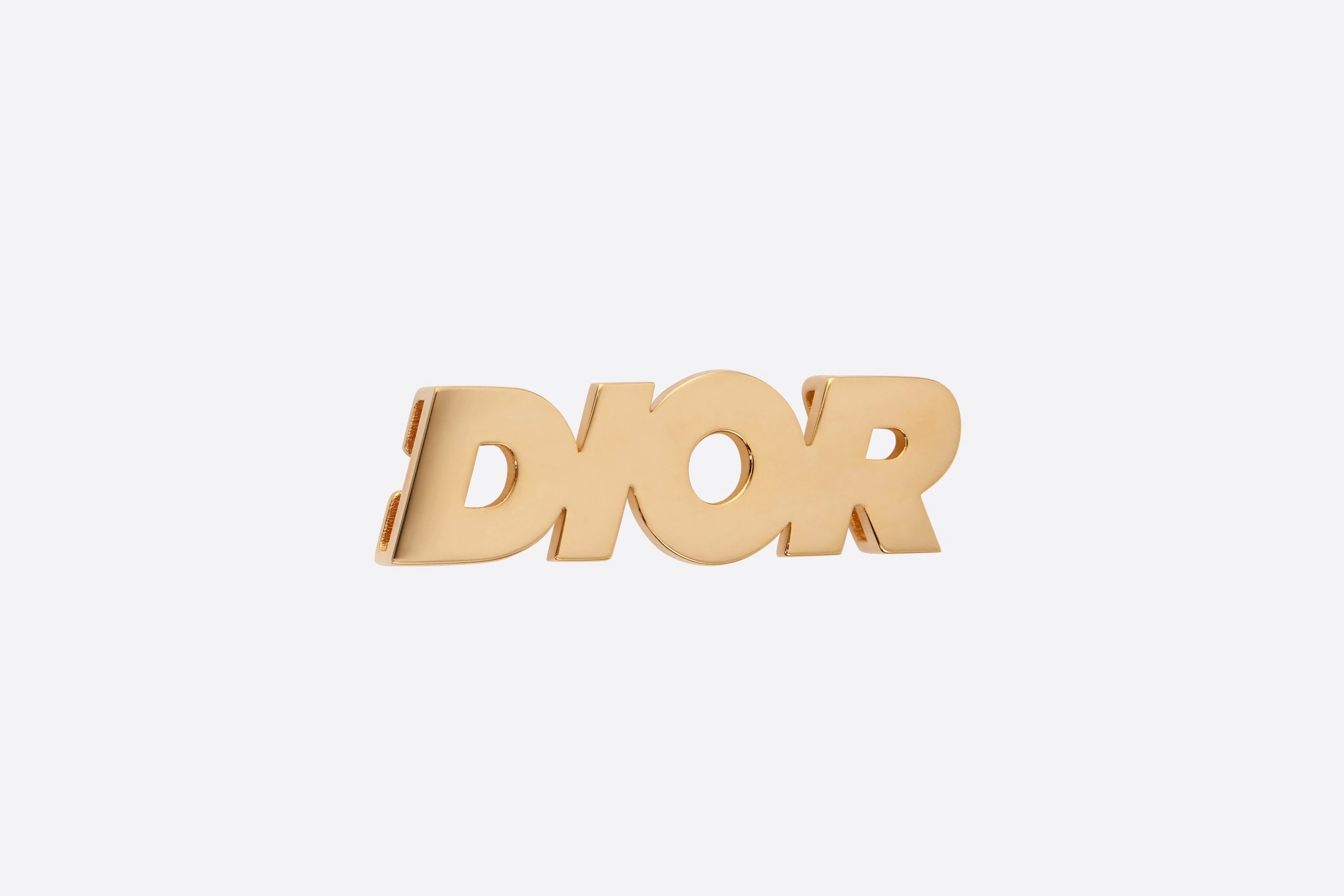 'Dior' Sneaker Charm - 1