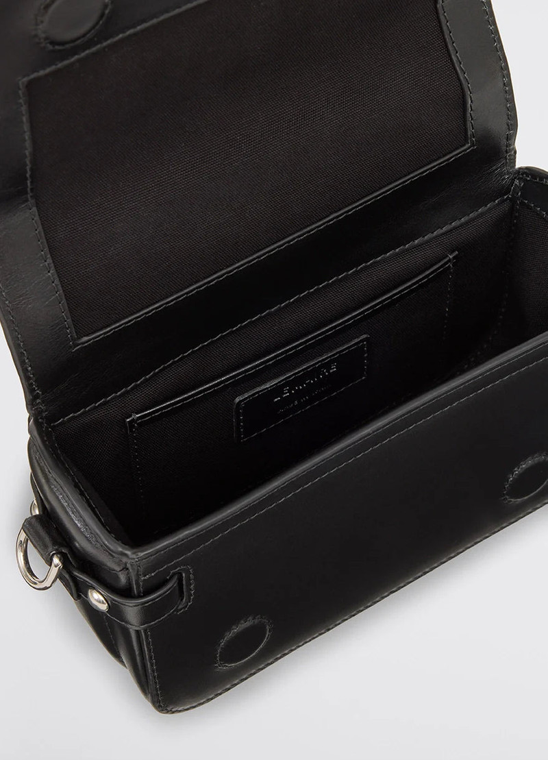 RANSEL MINI SATCHEL 5