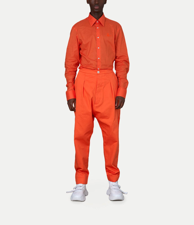 Vivienne Westwood CLASSIC SAMURAI TROUSERS outlook