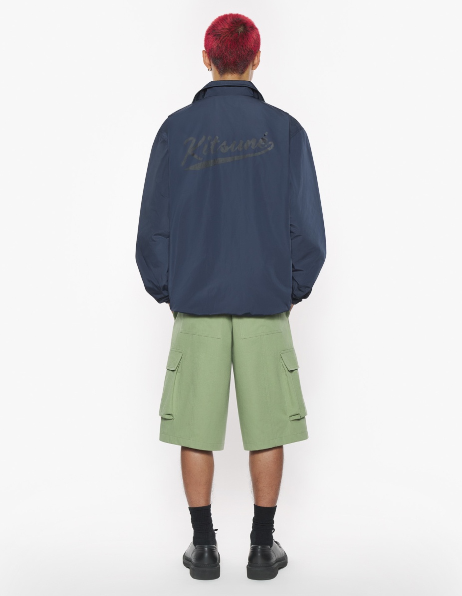 COACH JACKET - 5