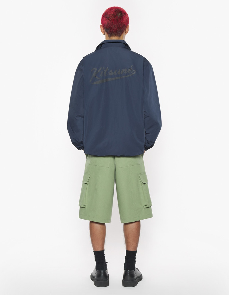 COACH JACKET 5
