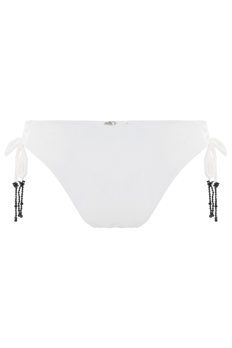 GRACE KNIT BIKINI BOTTOM 5