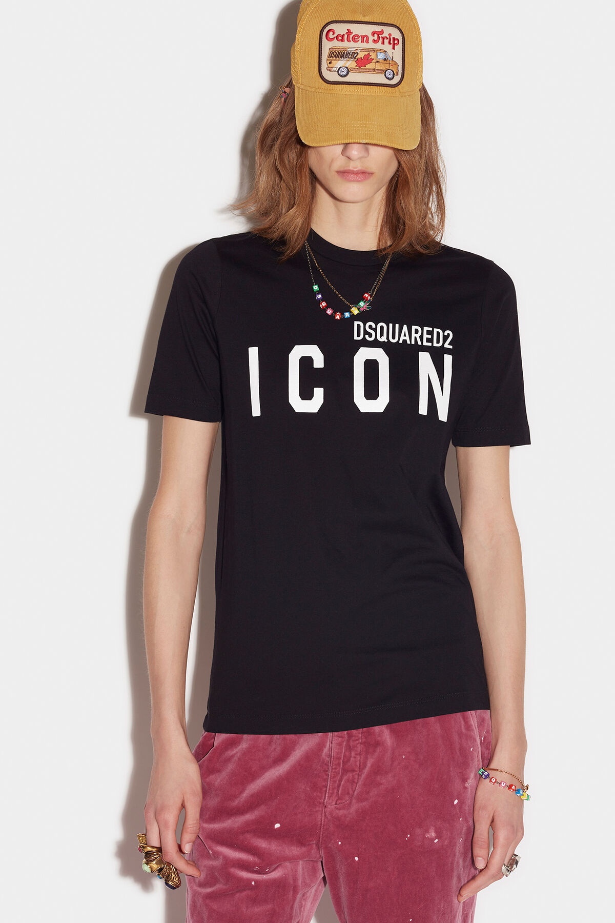 ICON RENNY T-SHIRT - 3