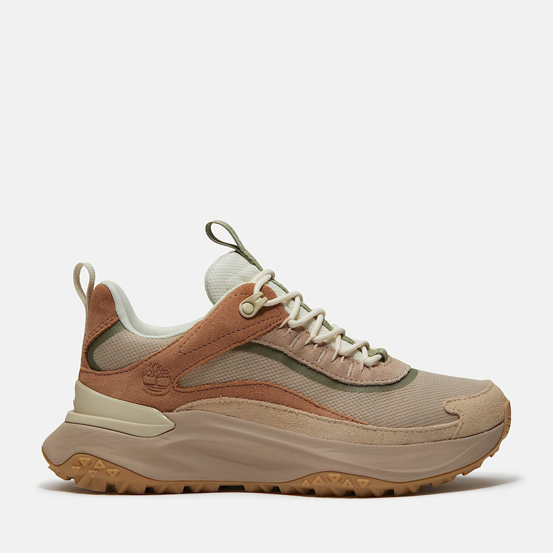 Women's Motion Access Waterproof Sneaker 1