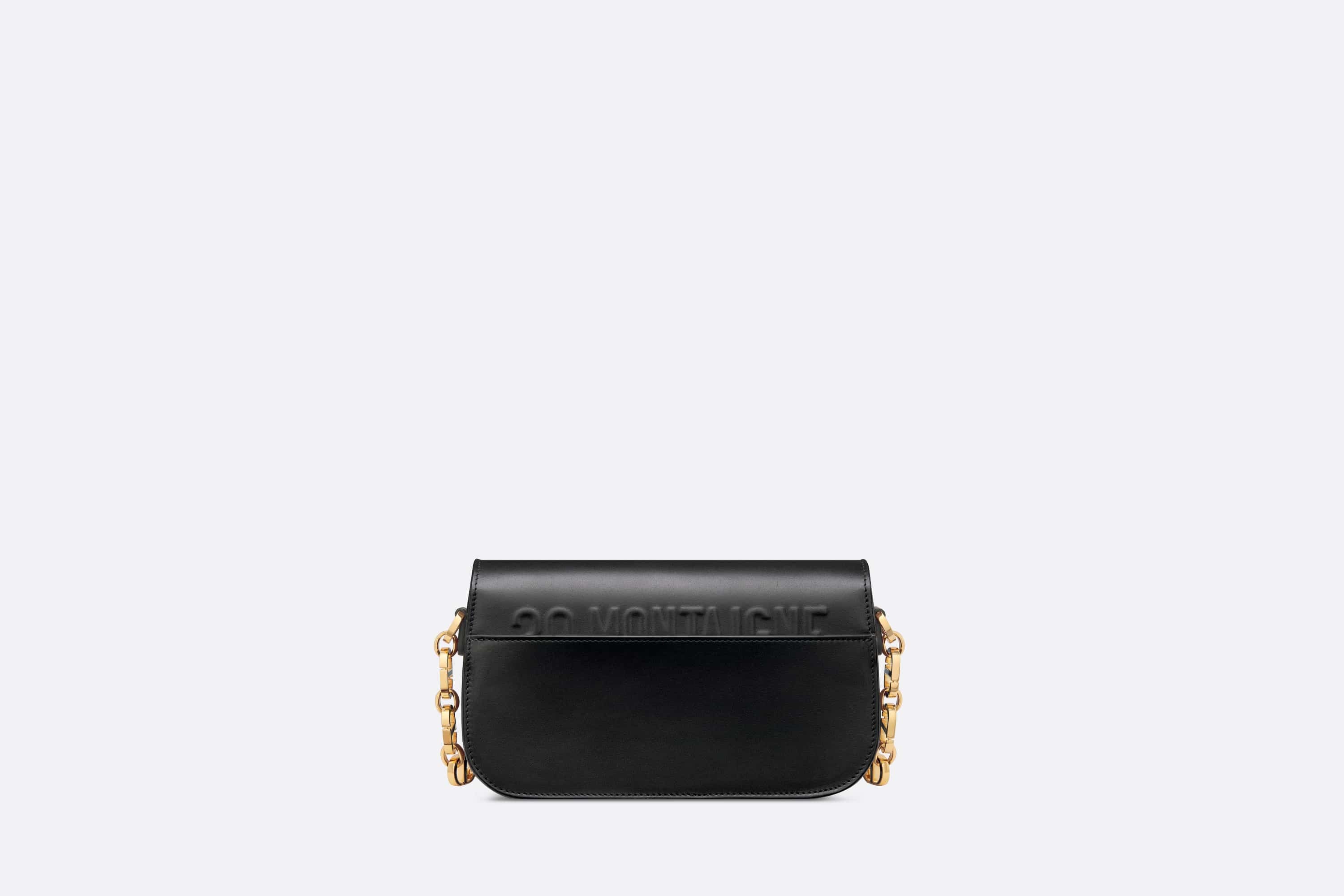 Small 30 Montaigne Avenue Bag - 4
