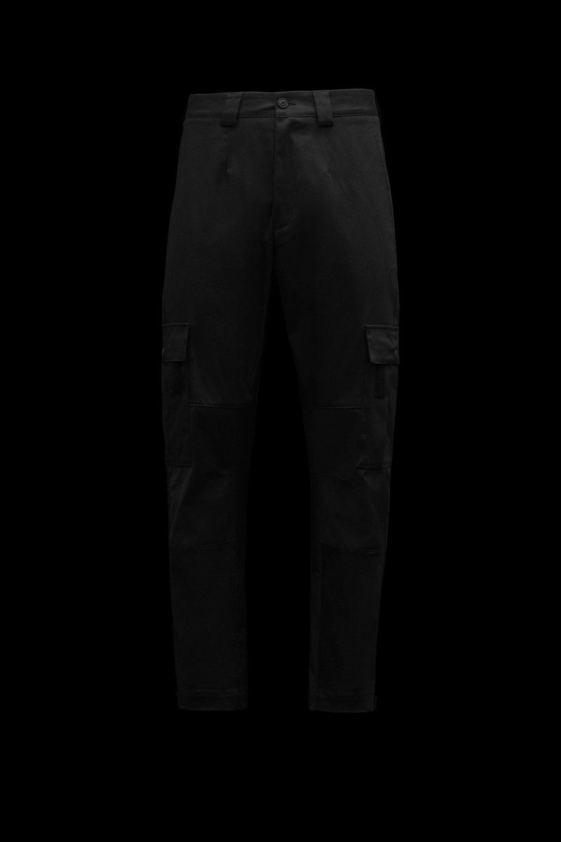 Cargo Pants - 1