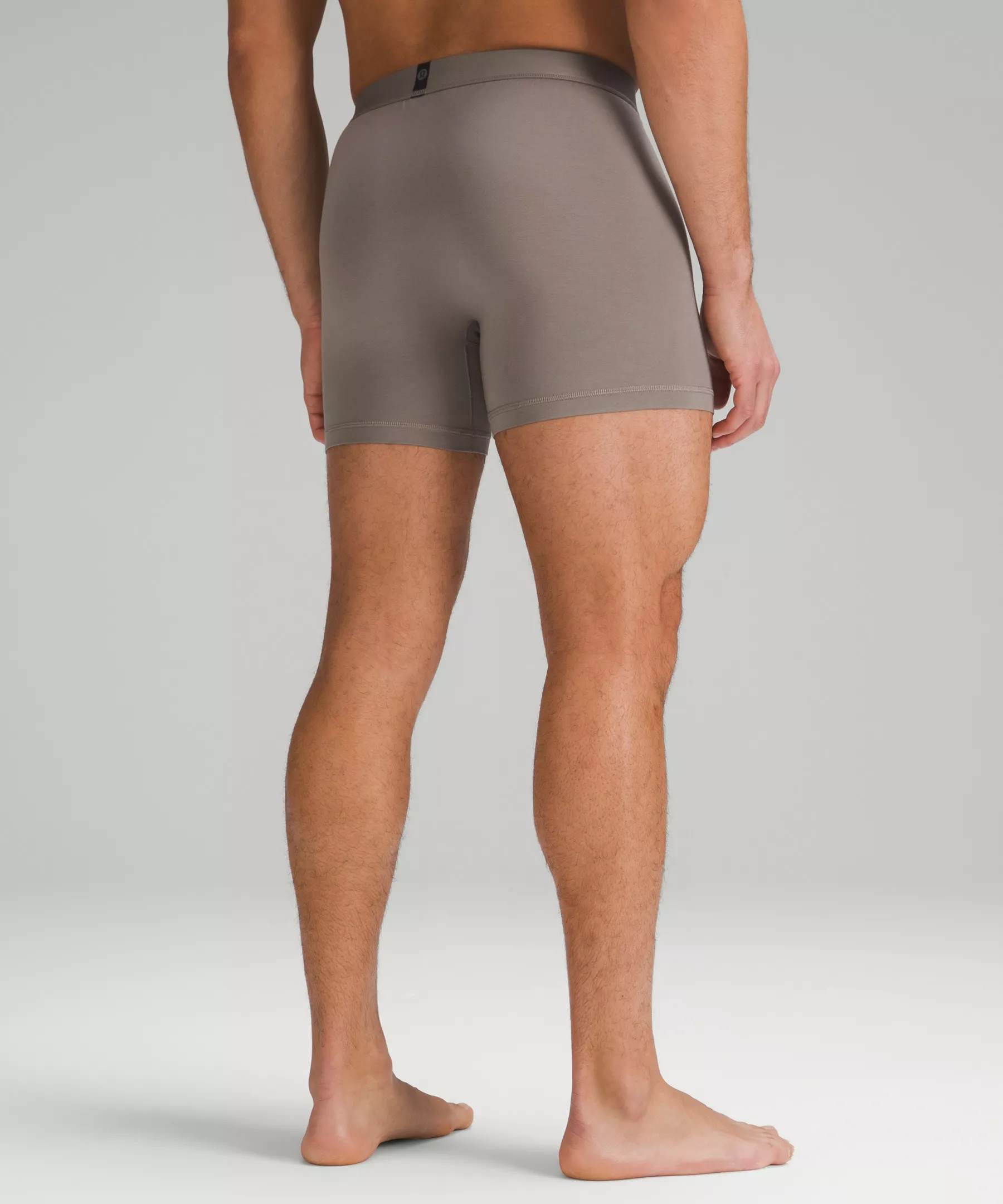 Always In Motion Boxer 5" - 2