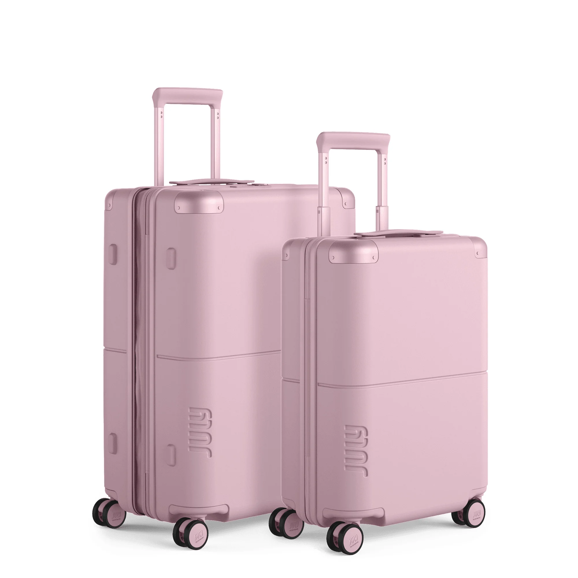 Classic Checked Expandable Set - 1