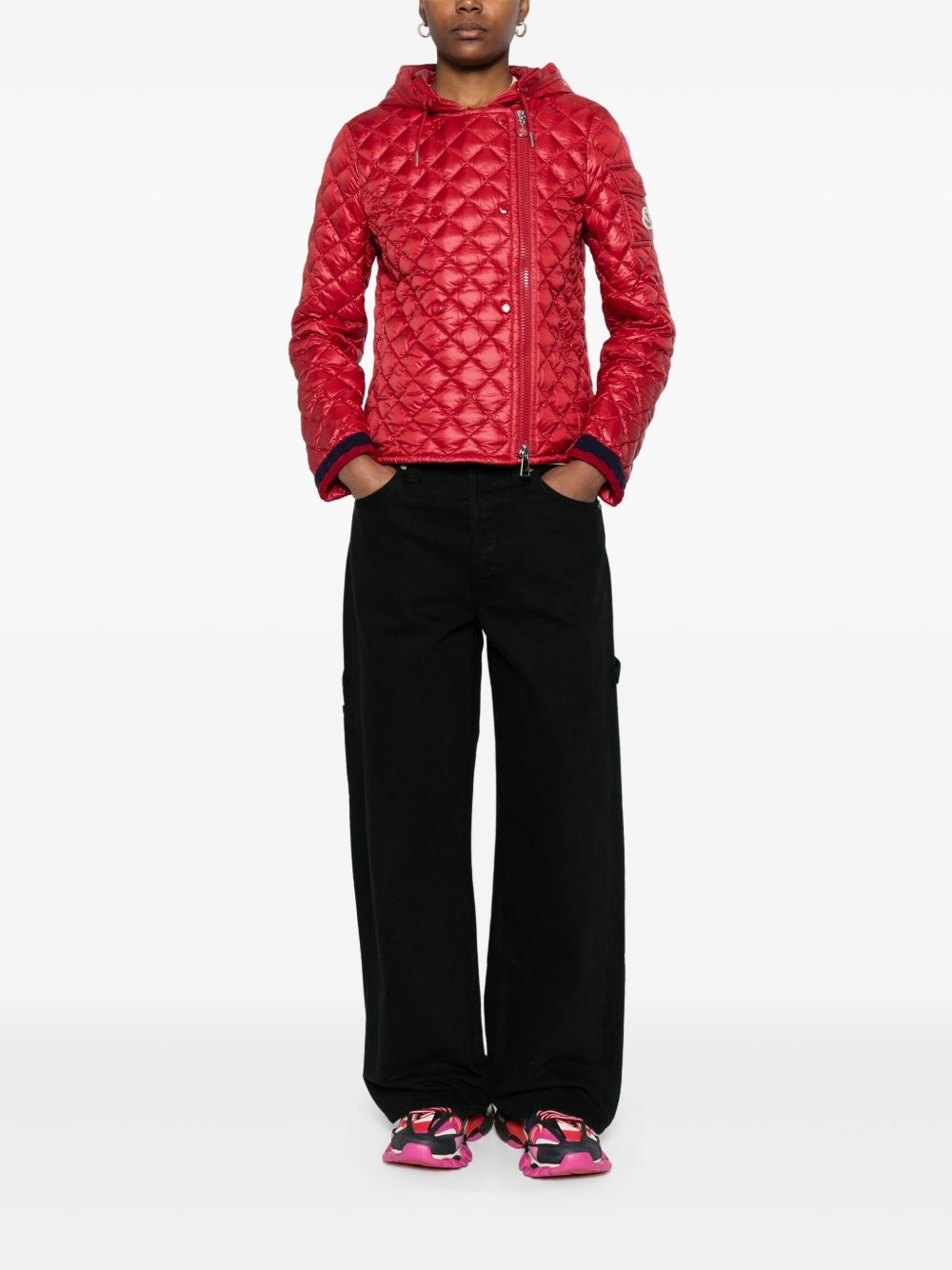 Corbelin jacket - 2