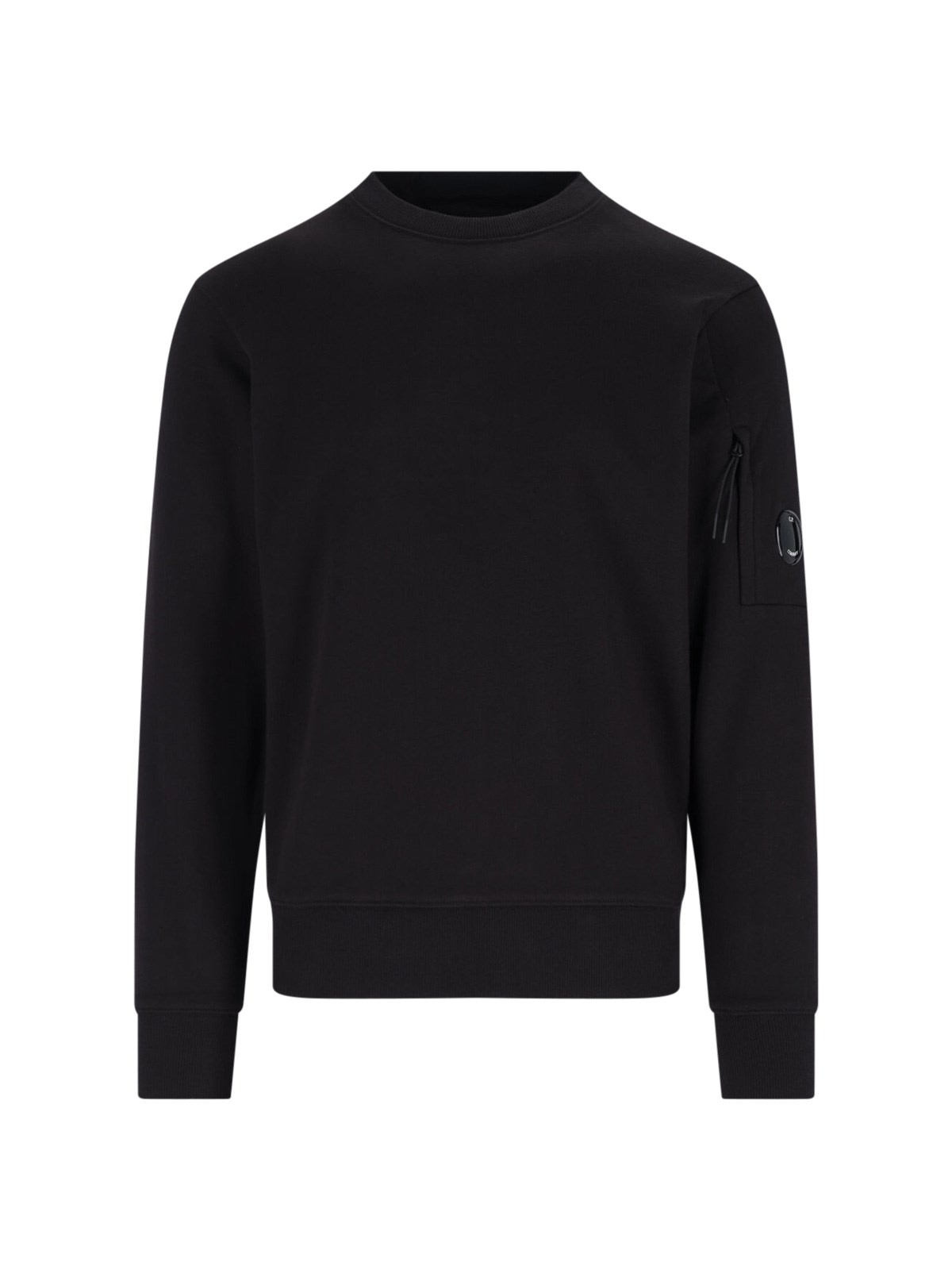 LOGO CREWNECK SWEATSHIRT - 1