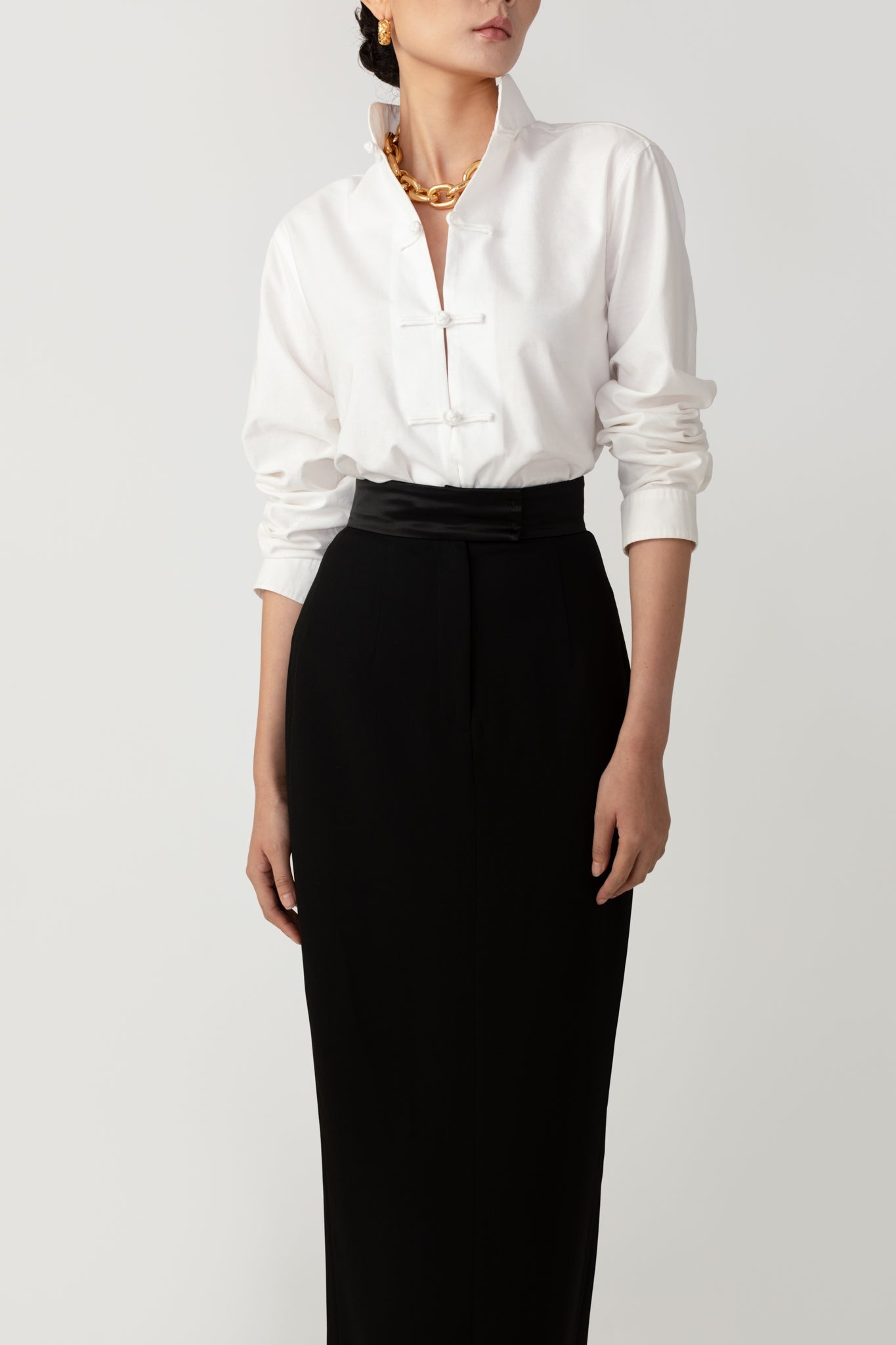 HARLOW SHIRT - 4