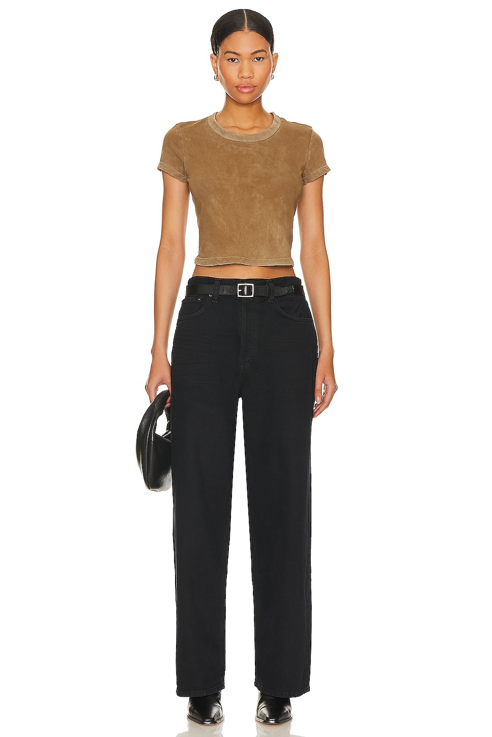 Low Slung Baggy - 4