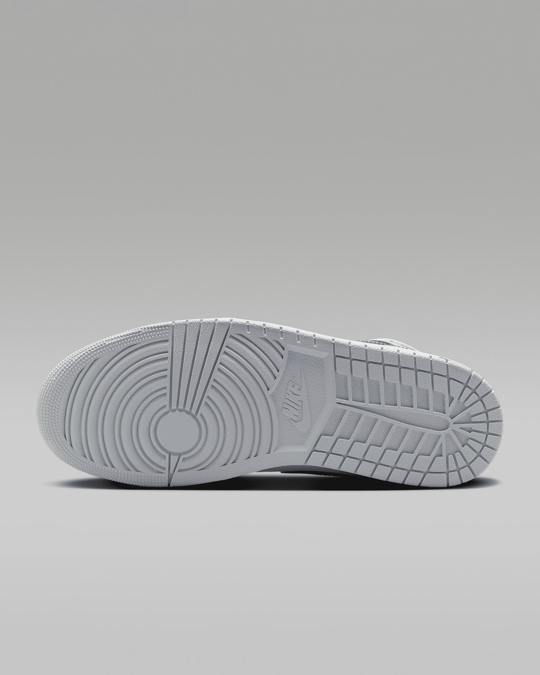 Air Jordan 1 Mid Men's Shoes - 2