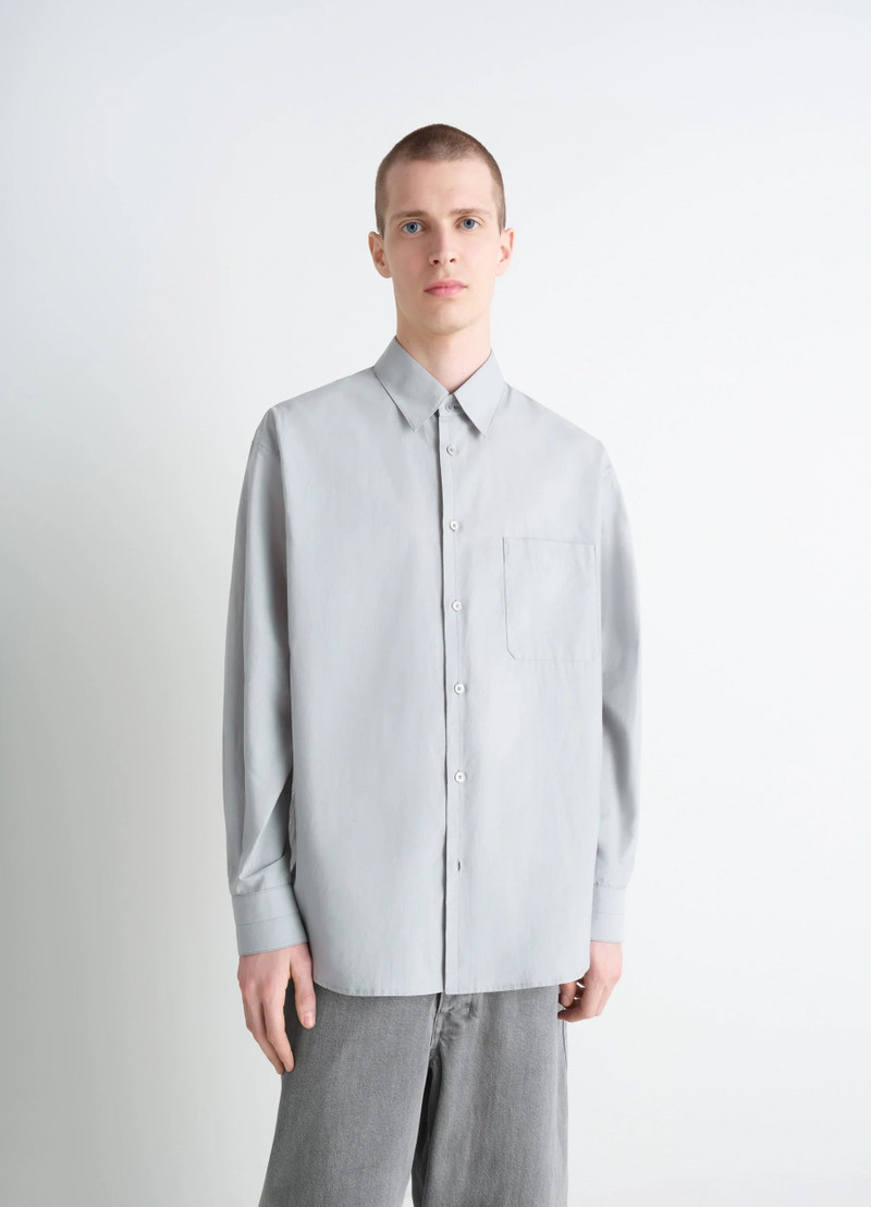 Lemaire REGULAR SHIRT outlook