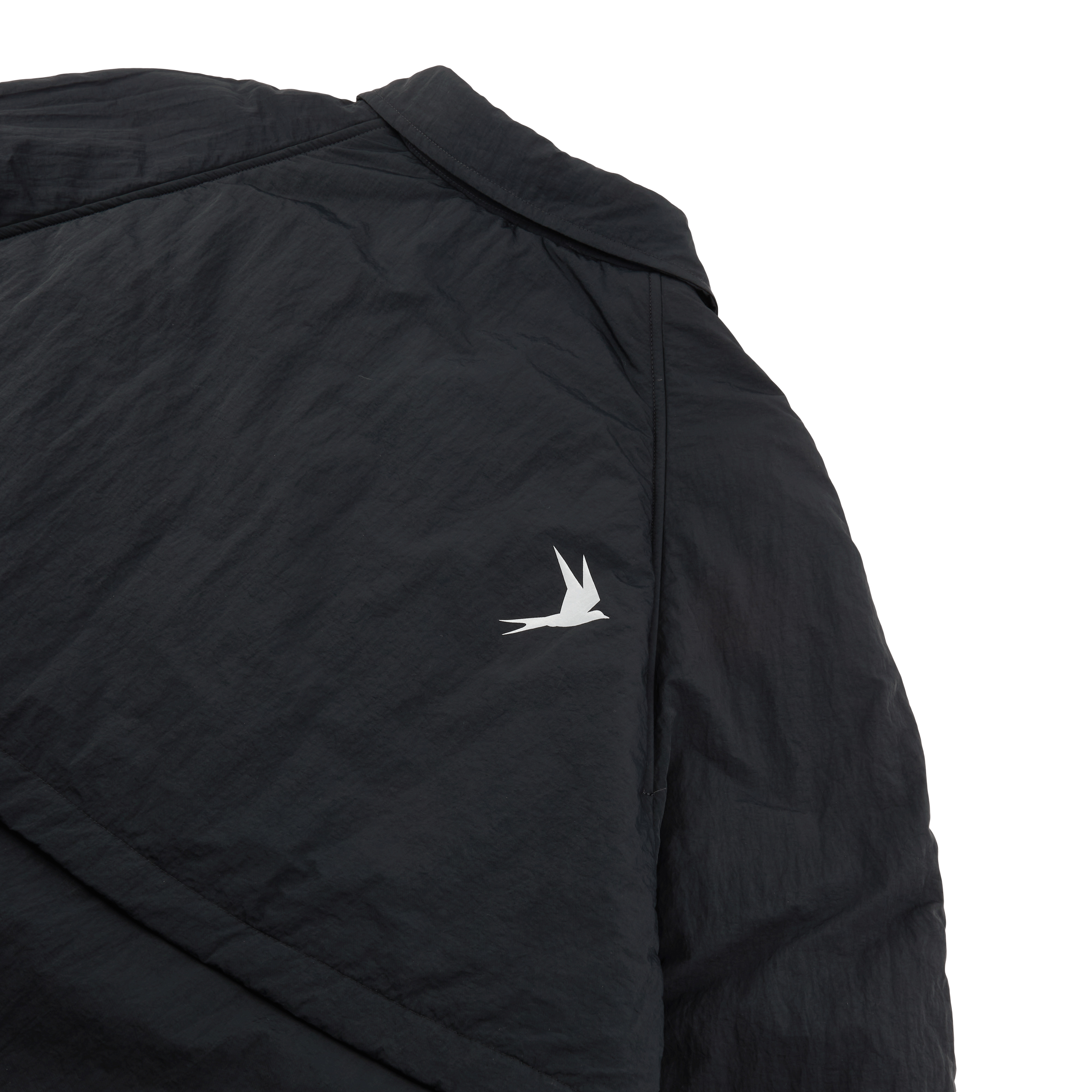 Vatnsmýri Coat (Unisex) - 3