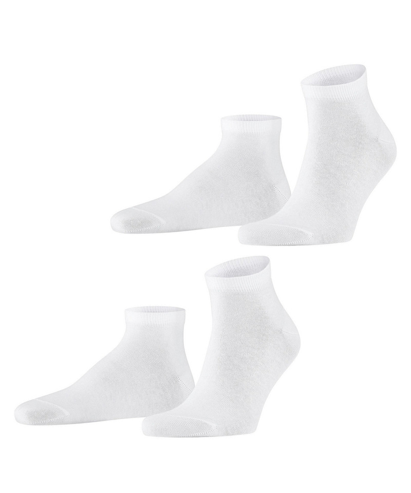 Happy 2-Pack Men Sneaker socks 1