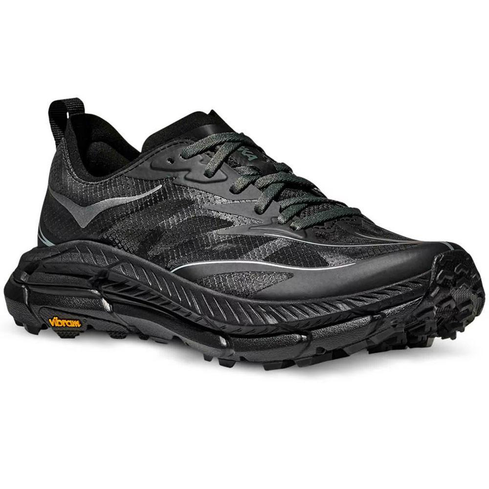 Mafate Speed 4 Lite 'Black / Outer Orbit' - 2