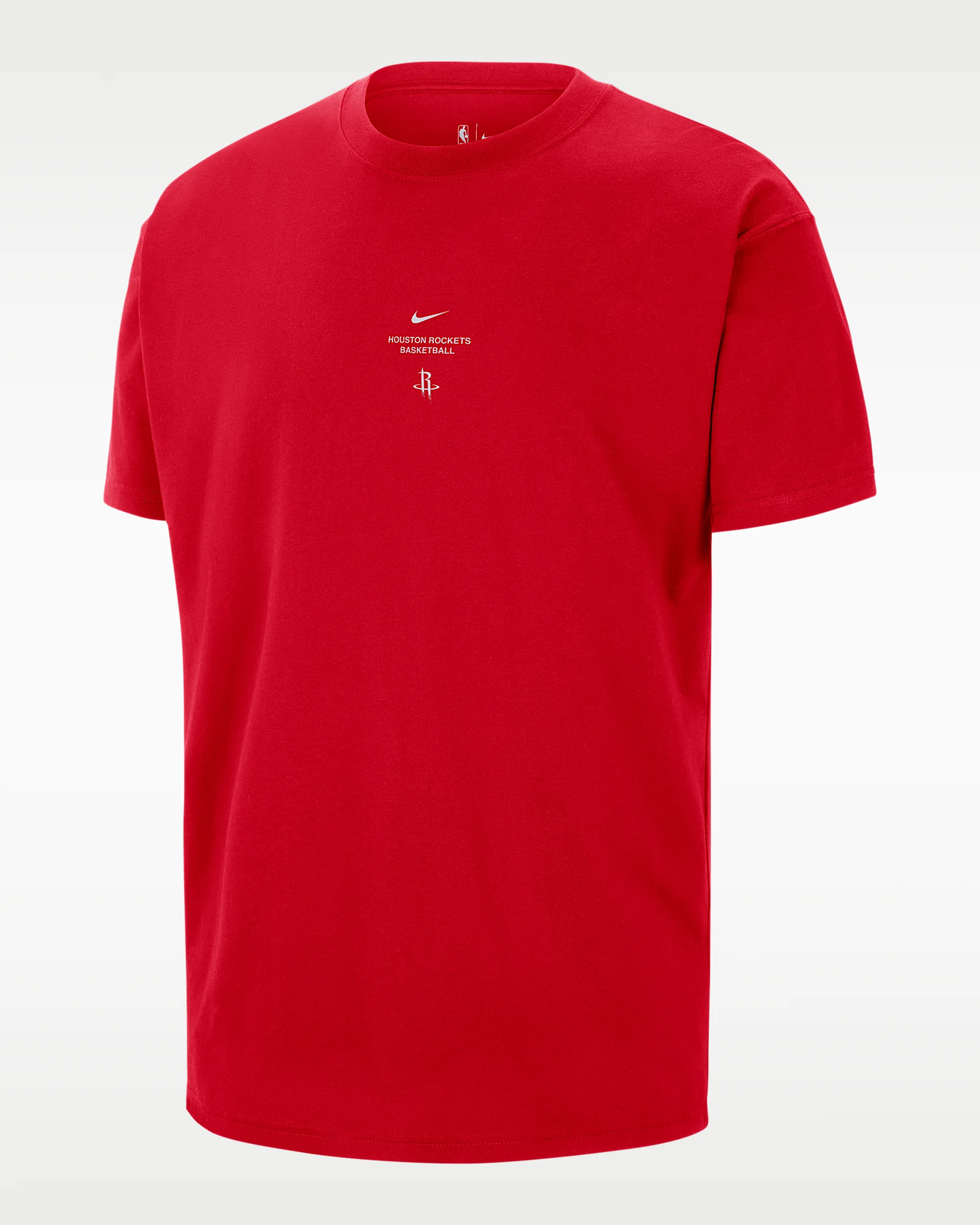 Houston Rockets Men's Nike NBA T-Shirt - 1