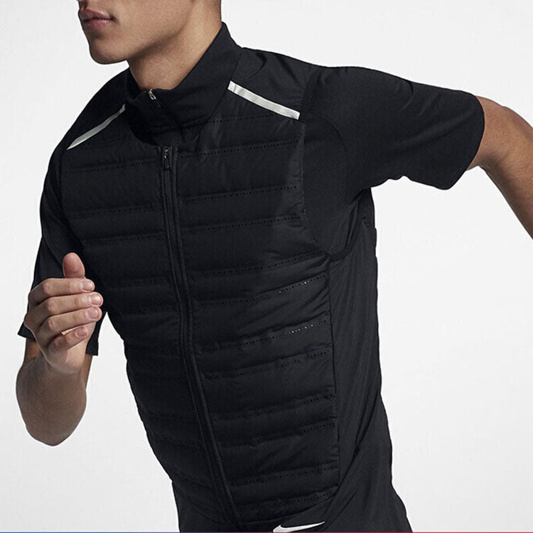 Nike AROLFT VEST 'Black' 859273-010 - 2