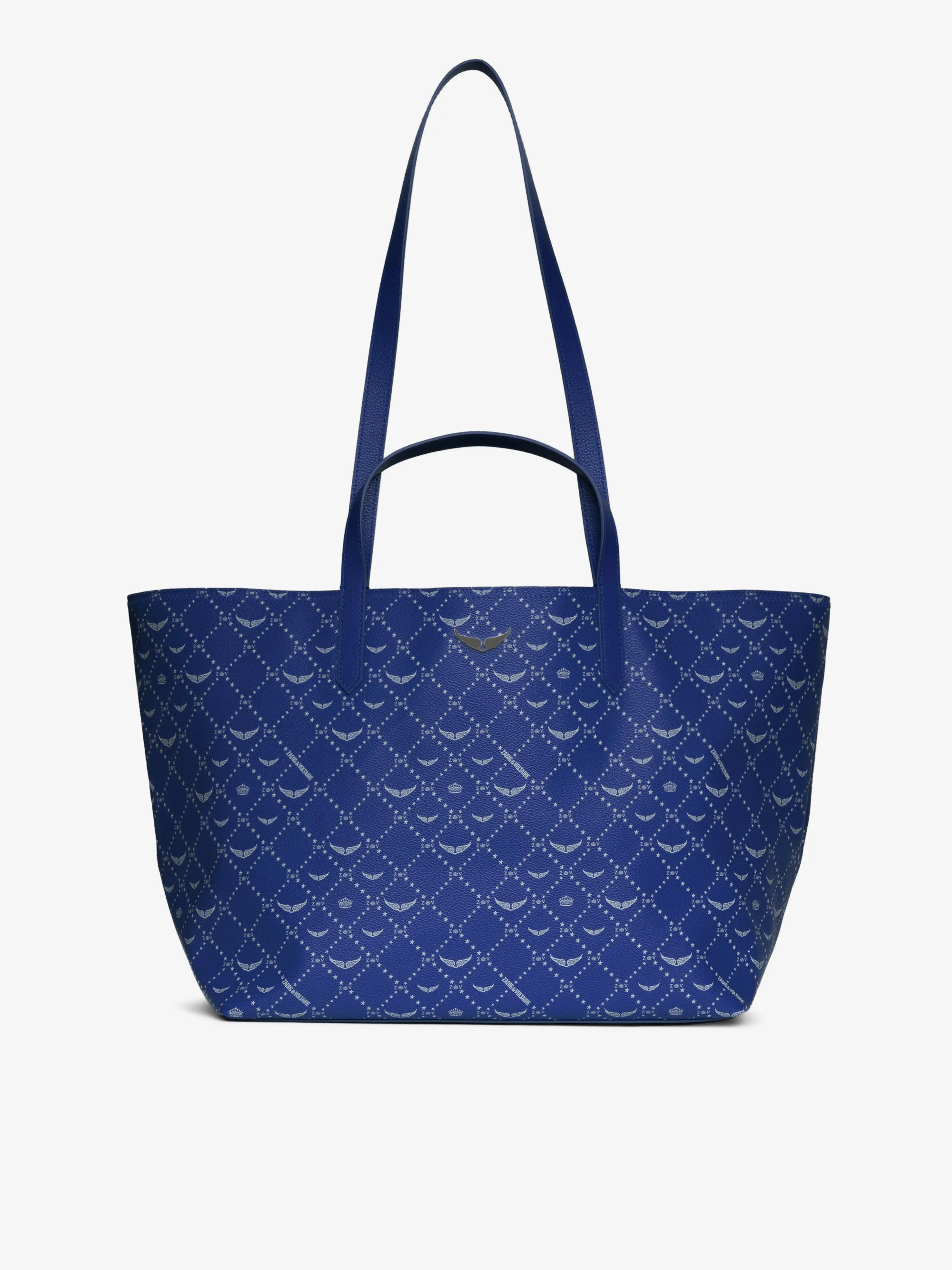 Z Shopper XL Monogram Bag - 1