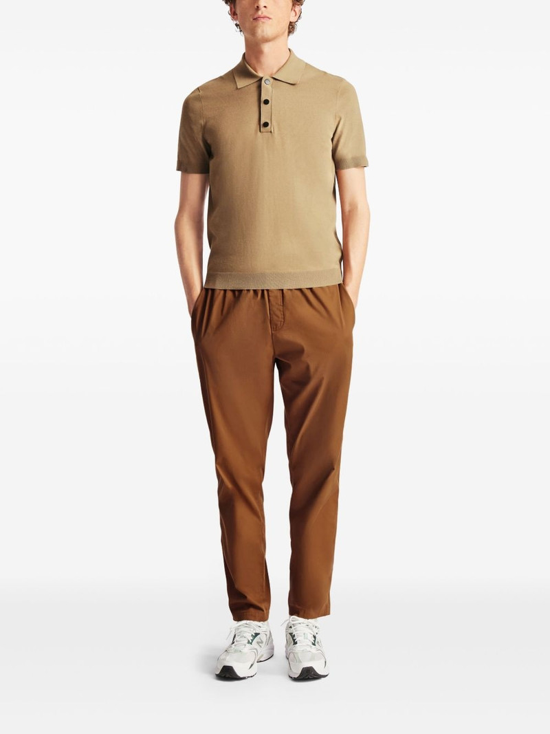 Fusalp Henryo polo shirt outlook