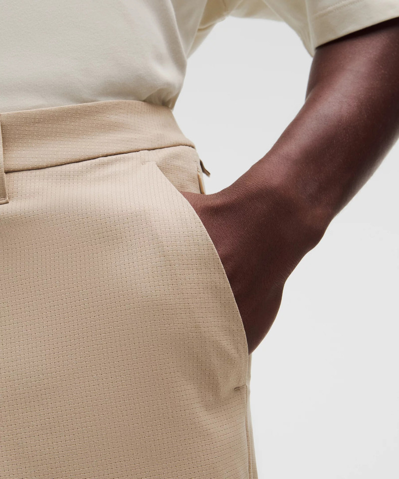 ABC Slim-Fit Trouser 34L *WovenAir 5