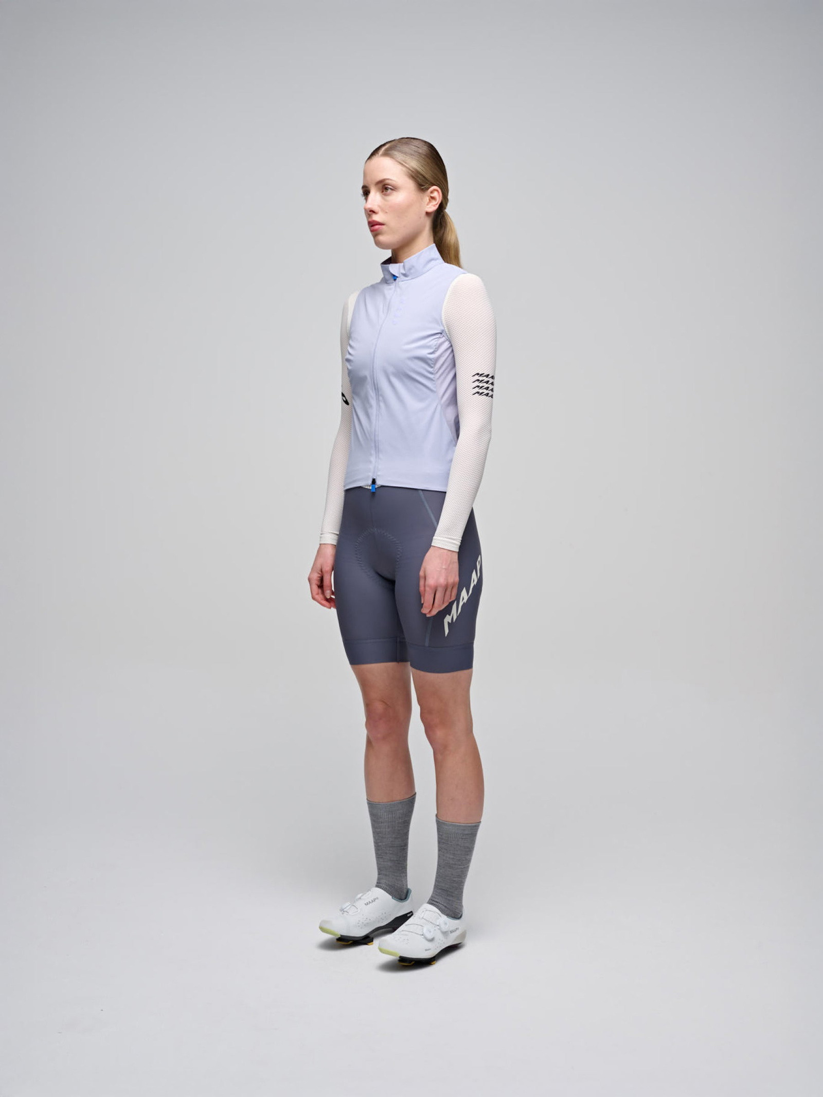 Women's Flow Insulated Vest - 2