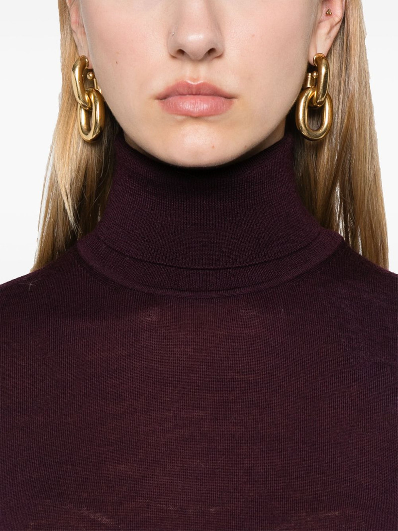 virgin wool sweater 5