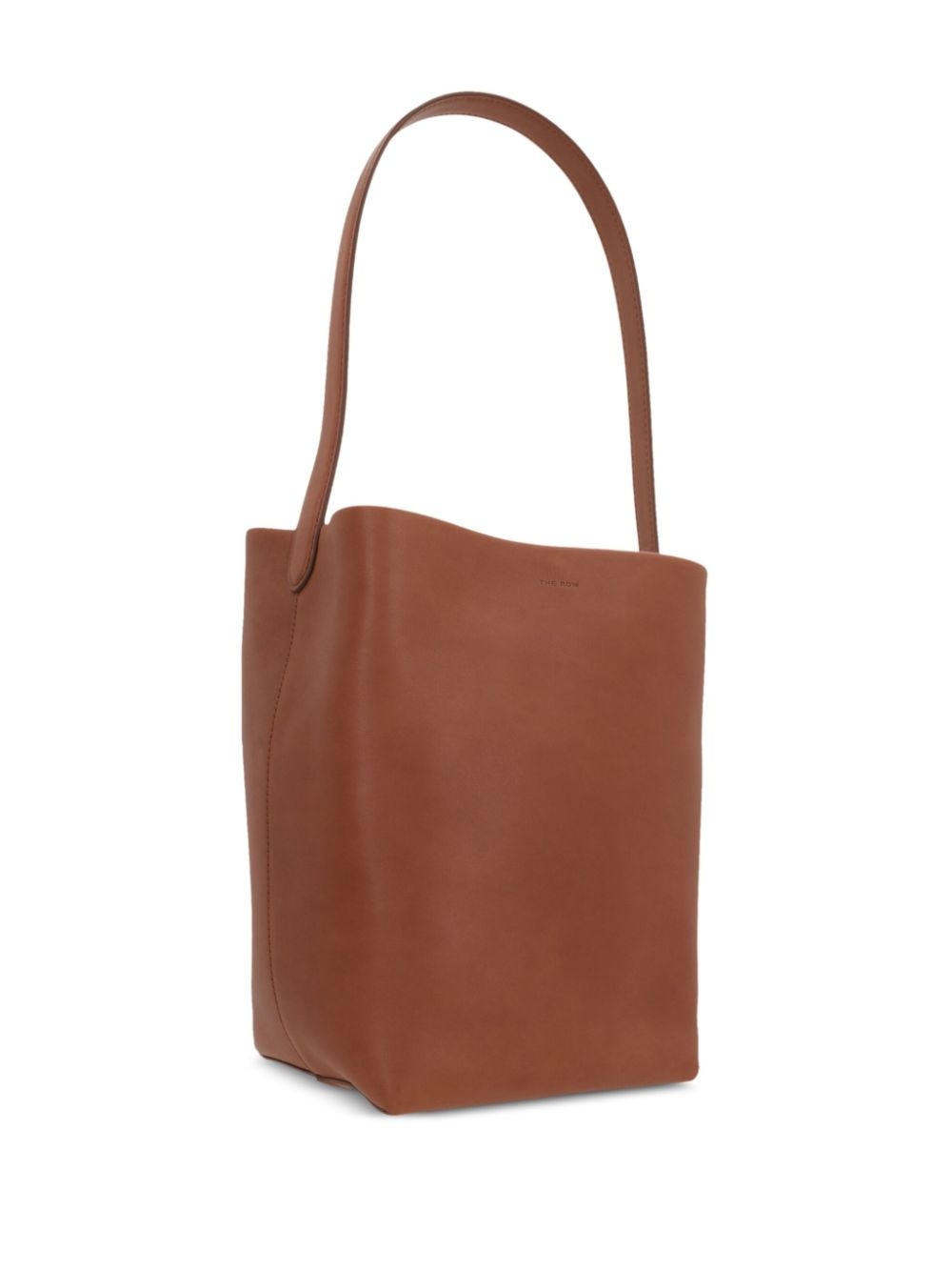 トートバッグ THE ROW Women Bags W1759L72 Brown The Row | Medium N/S park brown leather tote bag | Savannahs