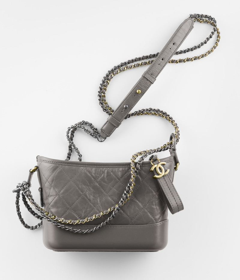 CHANEL'S GABRIELLE  Small Hobo Bag 1