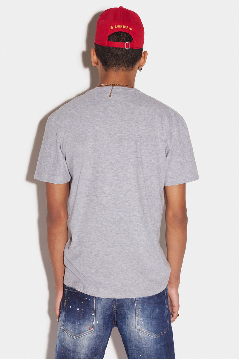 BE ICON COOL T-SHIRT 2