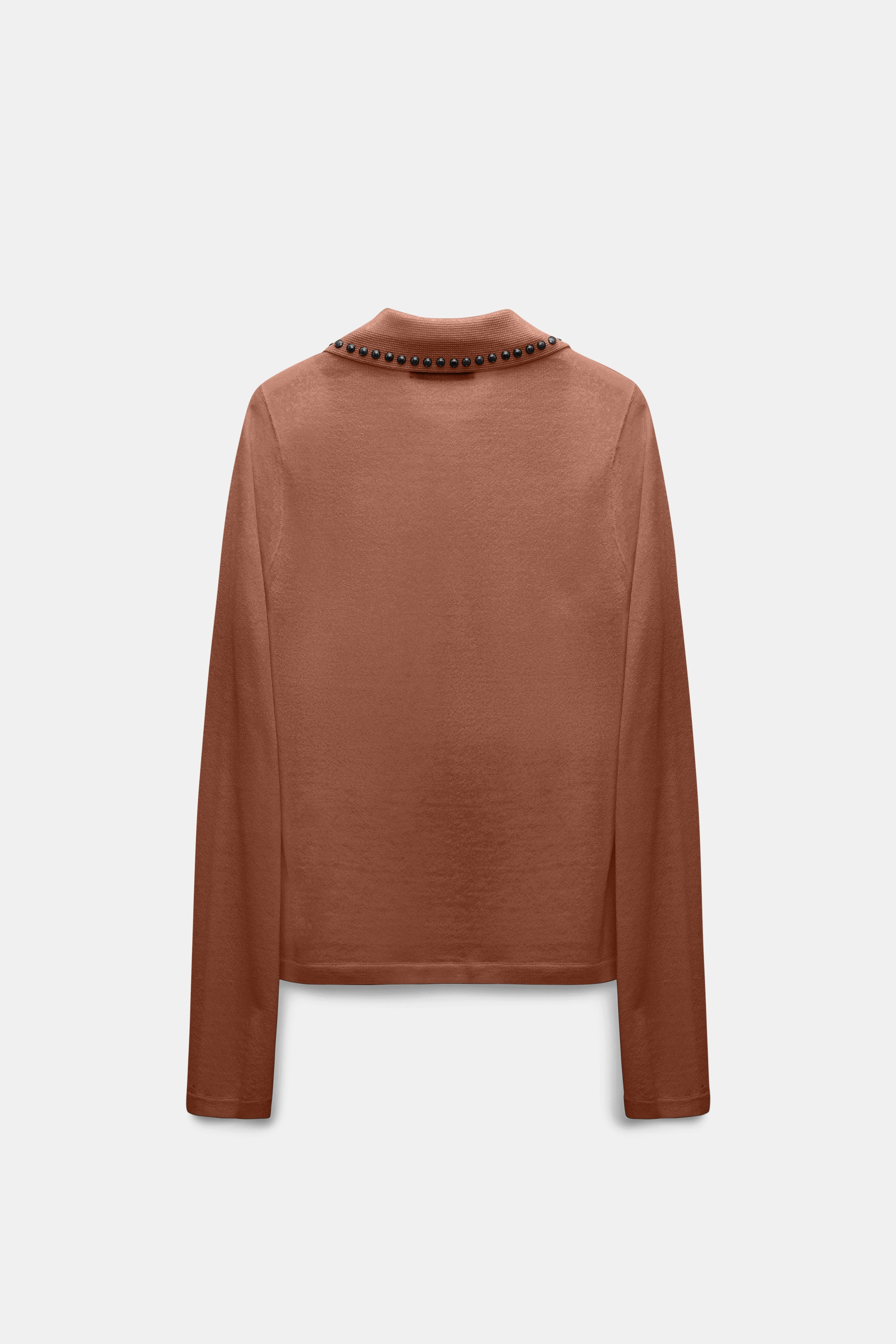 REFINED ESSENTIALS polo - 2