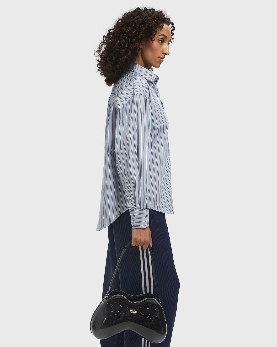 WMNS L/S Grimsby Shirt - 3