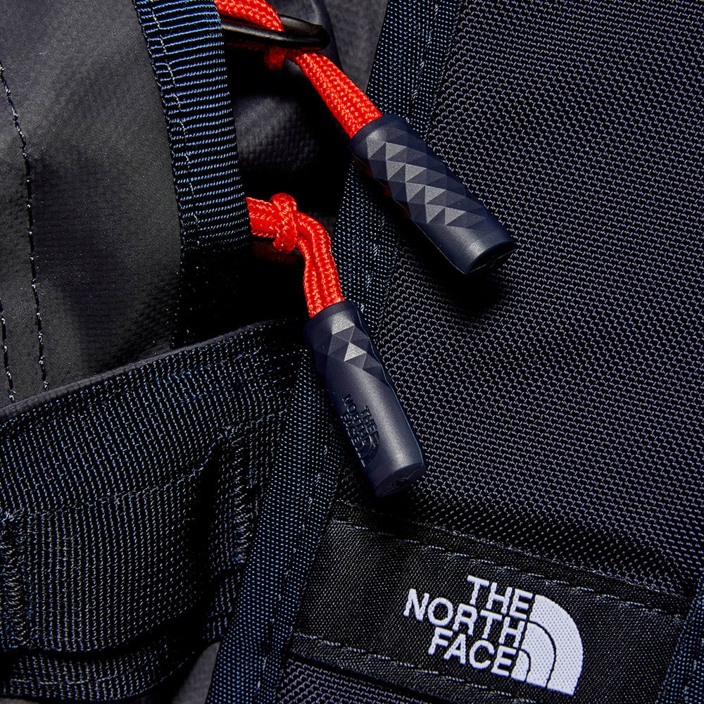 The North Face International USA Basecamp Holdall - 3