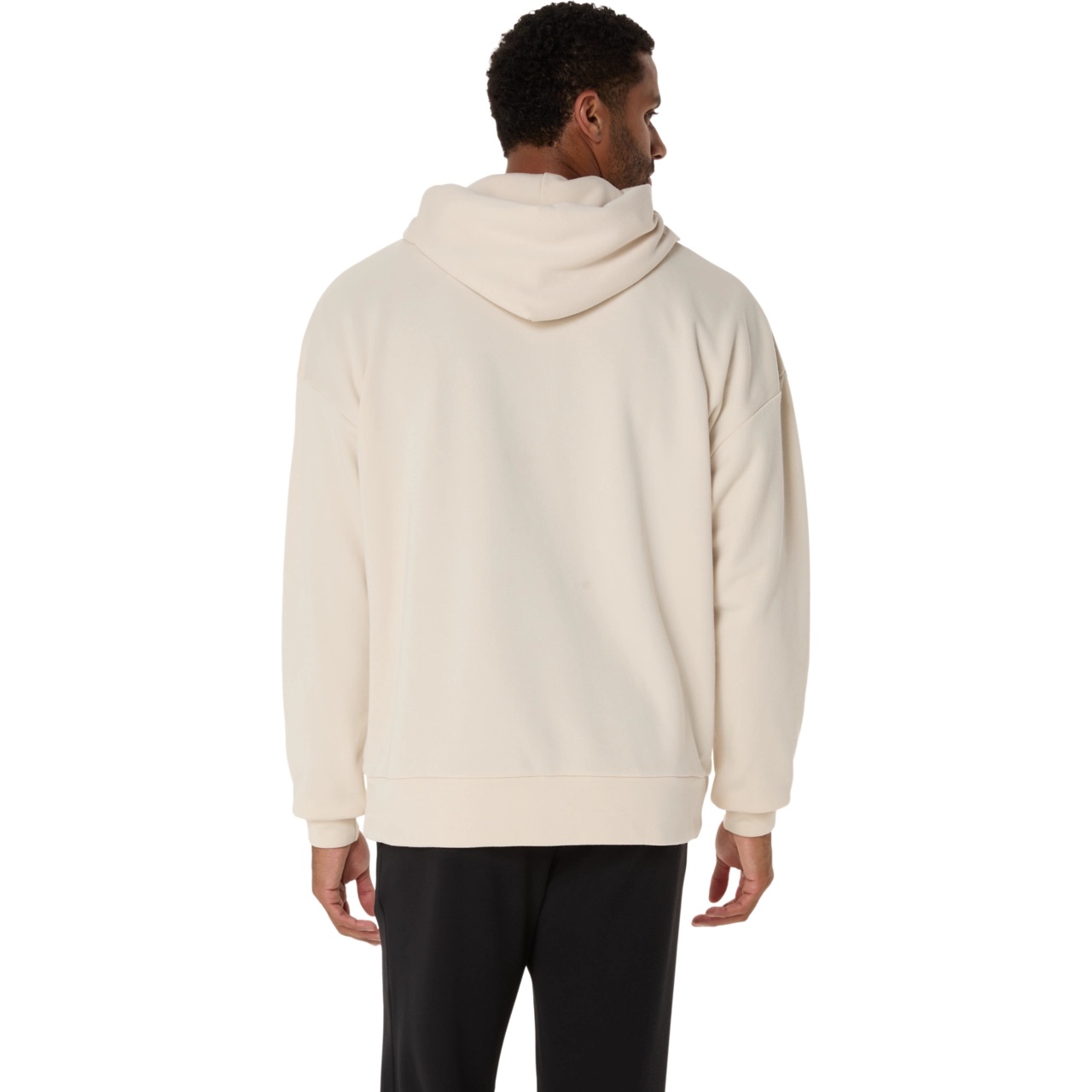 SWEAT RELAX PULL OVER HOODIE - 2