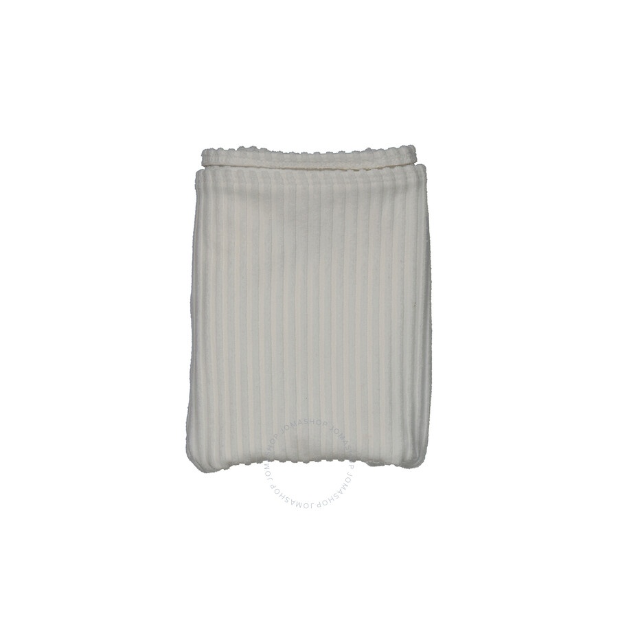 Faithfull The Brand - Faithfull The Brand Ladies Plain Off White Chania Bikini, Size Large - 6