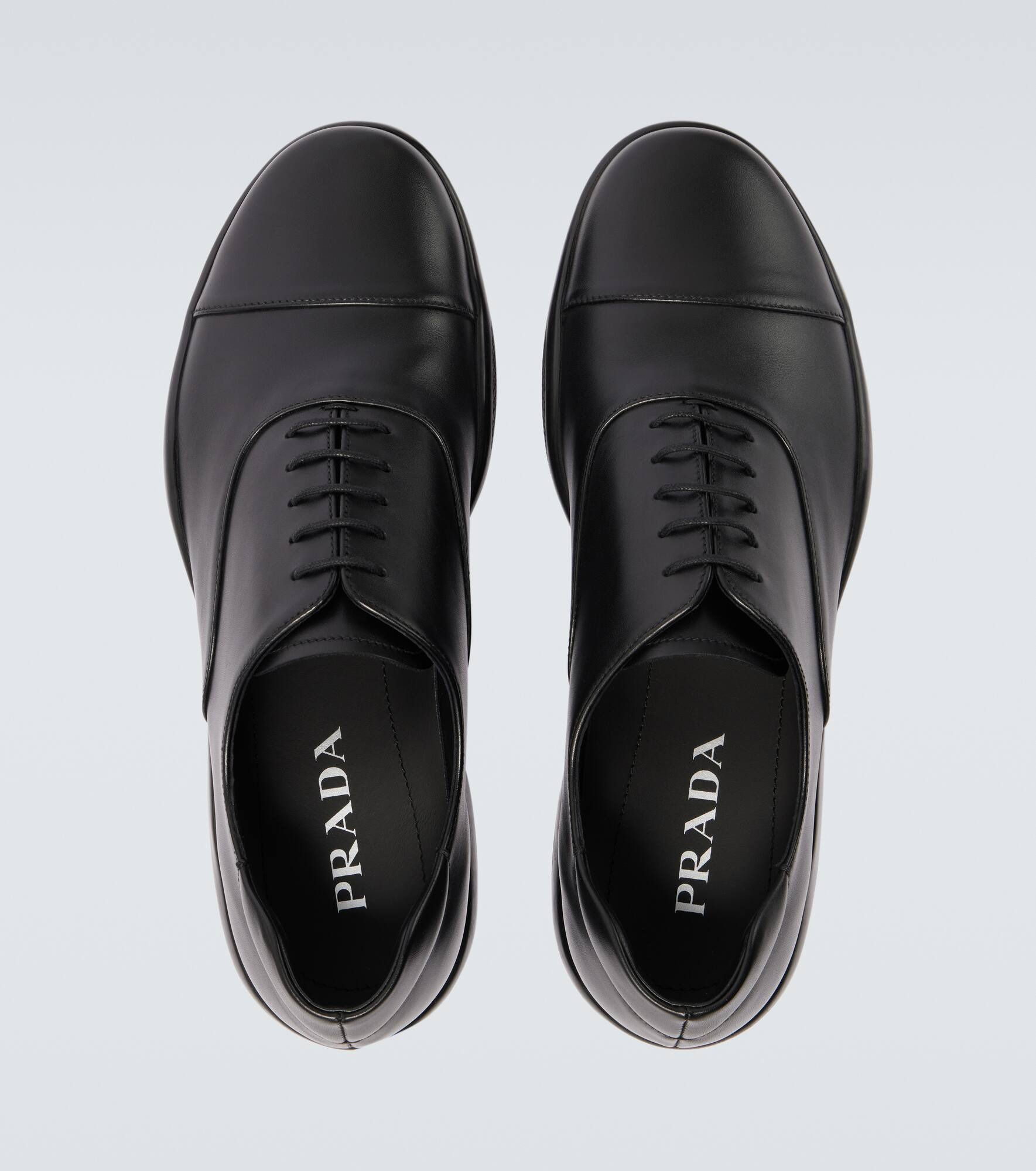 Toblach leather sneakers - 4