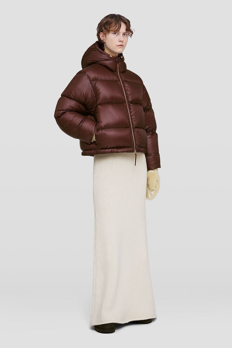 Down Jacket - 3